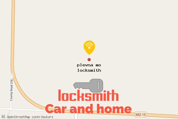 locksmith in plevna mo