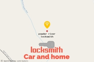 locksmith inpowder river - locksmith in powder river