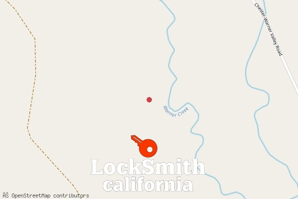 locksmith in warner valley