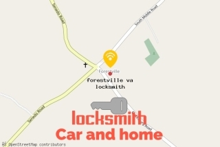 locksmith inforestville - locksmith in forestville va