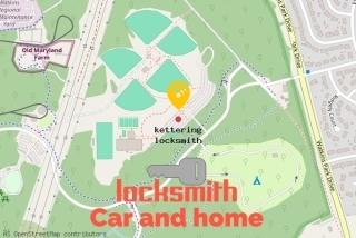 locksmith inkettering - locksmith in kettering md