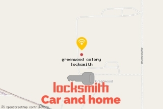locksmith ingreenwood colony - locksmith in greenwood colony