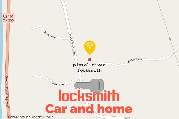 locksmith in pistol river