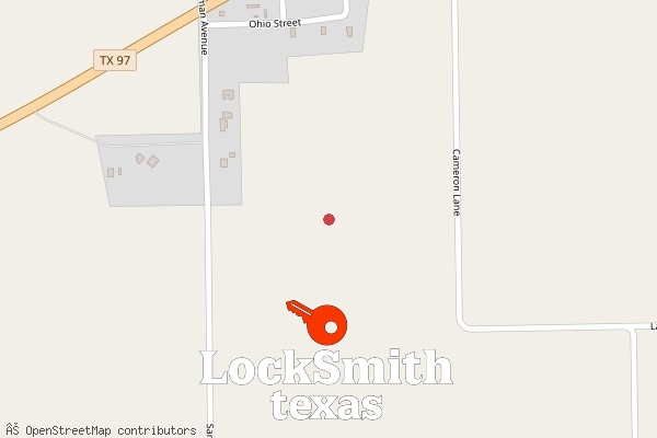 locksmith in fowlerton tx