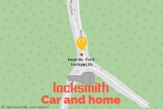 locksmith inbeards fork - locksmith in beards fork