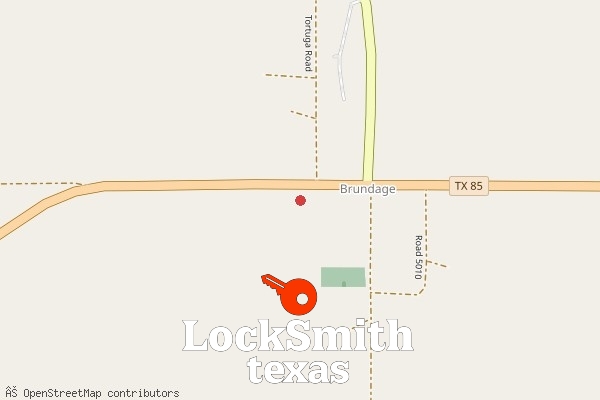 locksmith in brundage