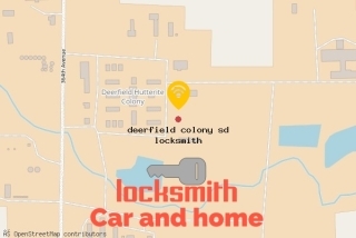 locksmiths in deerfield colony - locksmith in deerfield colony sd
