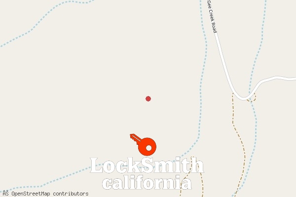 locksmith in mcgee creek