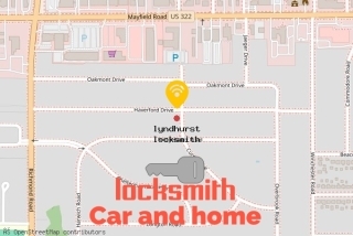 locksmith inlyndhurst - locksmith in lyndhurst oh