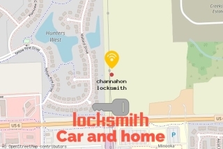 locksmith inchannahon - locksmith in channahon