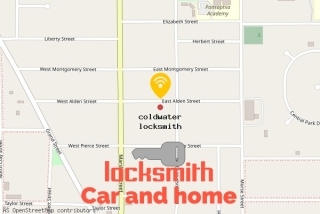 locksmith incoldwater - locksmith in coldwater mi
