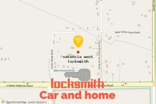 locksmith invalencia west - locksmith in valencia west
