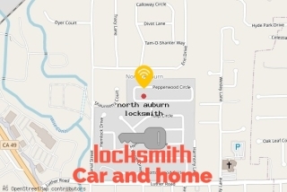 locksmith innorth auburn - locksmith in north auburn