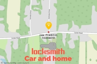 locksmith innew franklin - locksmith in new franklin oh