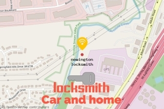 locksmith innewington - locksmith in newington va