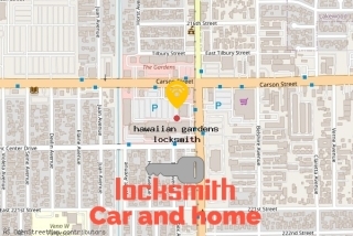 locksmith inhawaiian gardens - locksmith in hawaiian gardens