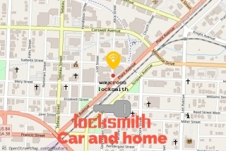 locksmith inwaycross - locksmith in waycross