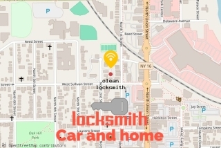 locksmiths in olean - locksmith in olean ny