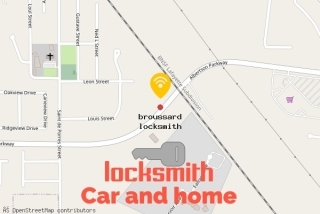 locksmith inbroussard - locksmith in broussard