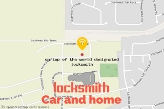 locksmith inon top of the world designated - locksmith in on top of the world designated