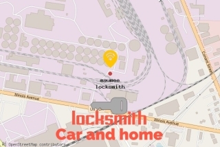 locksmith inmaumee - locksmith in maumee