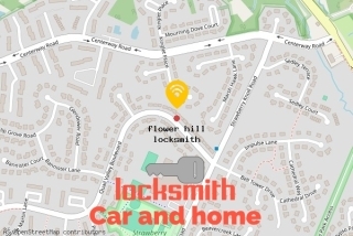 locksmith inflower hill - locksmith in flower hill md