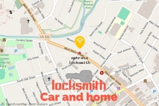 locksmith inephrata - locksmith in ephrata pa