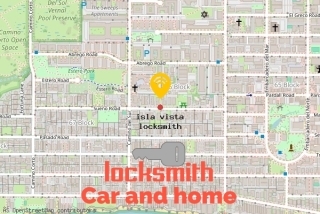 locksmith inisla vista - locksmith in isla vista
