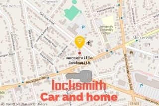 locksmith inmercerville - locksmith in mercerville