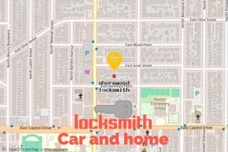 locksmith inshorewood - locksmith in shorewood wi