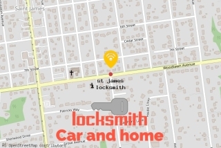 locksmith inst james - locksmith in st james ny