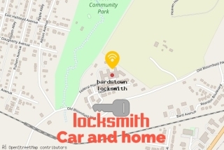 locksmith inbardstown - locksmith in bardstown