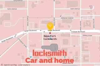 locksmiths in beaufort - locksmith in beaufort sc