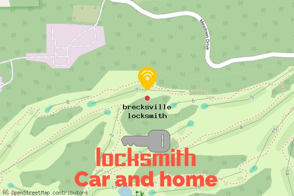 locksmith in brecksville