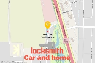 locksmith inmarion - locksmith in marion ar