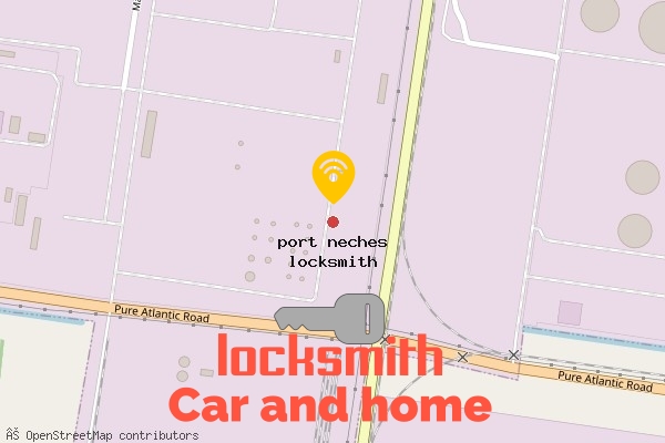 locksmith in port neches