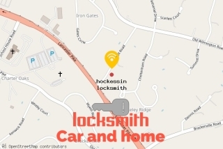 locksmith inhockessin - locksmith in hockessin