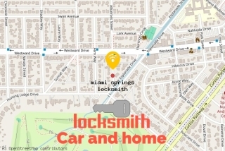 locksmiths in miami springs - locksmith in miami springs