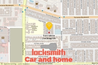 locksmith intorrance - locksmith in torrance