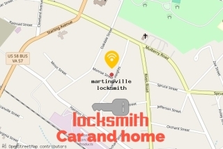 locksmith inmartinsville - locksmith in martinsville va