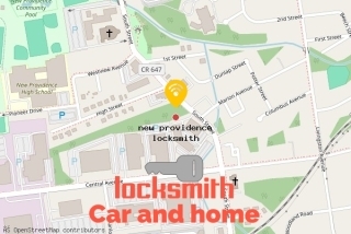 locksmith innew providence - locksmith in new providence nj