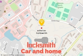 locksmith inechelon - locksmith in echelon