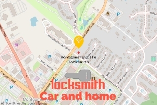 locksmith inmontgomeryville - locksmith in montgomeryville