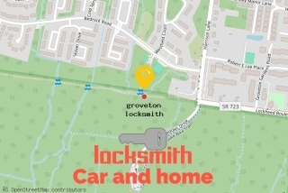 locksmith ingroveton - locksmith in groveton va