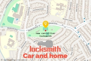 locksmith innew carrollton - locksmith in new carrollton