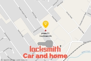 locksmith inpowell - locksmith in powell tn