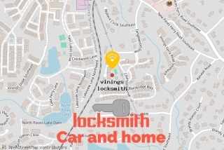 locksmith invinings - locksmith in vinings