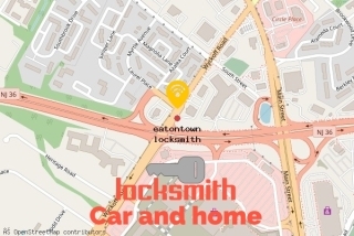 locksmith ineatontown - locksmith in eatontown
