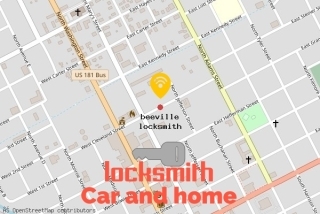 locksmith inbeeville - locksmith in beeville