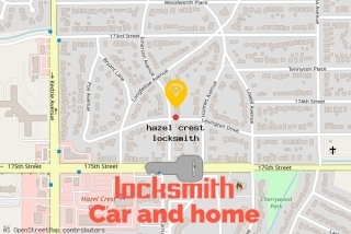 locksmith inhazel crest - locksmith in hazel crest